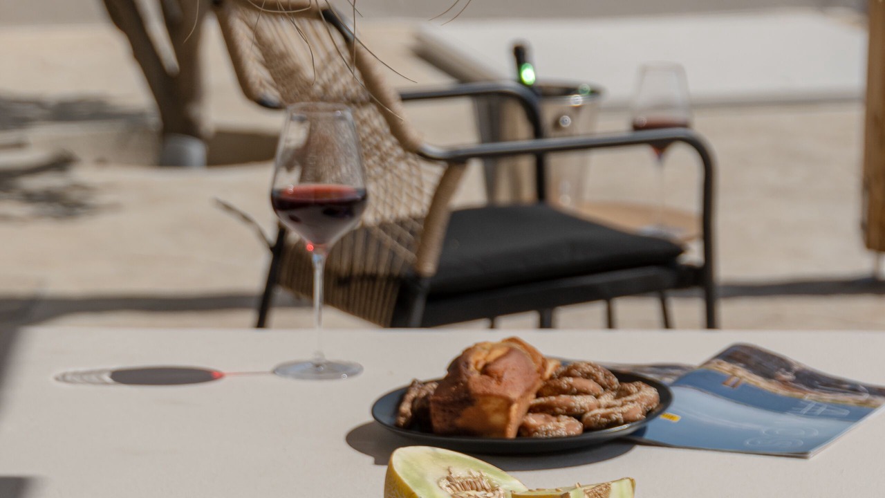 Photo of Outdoor in Vivlos