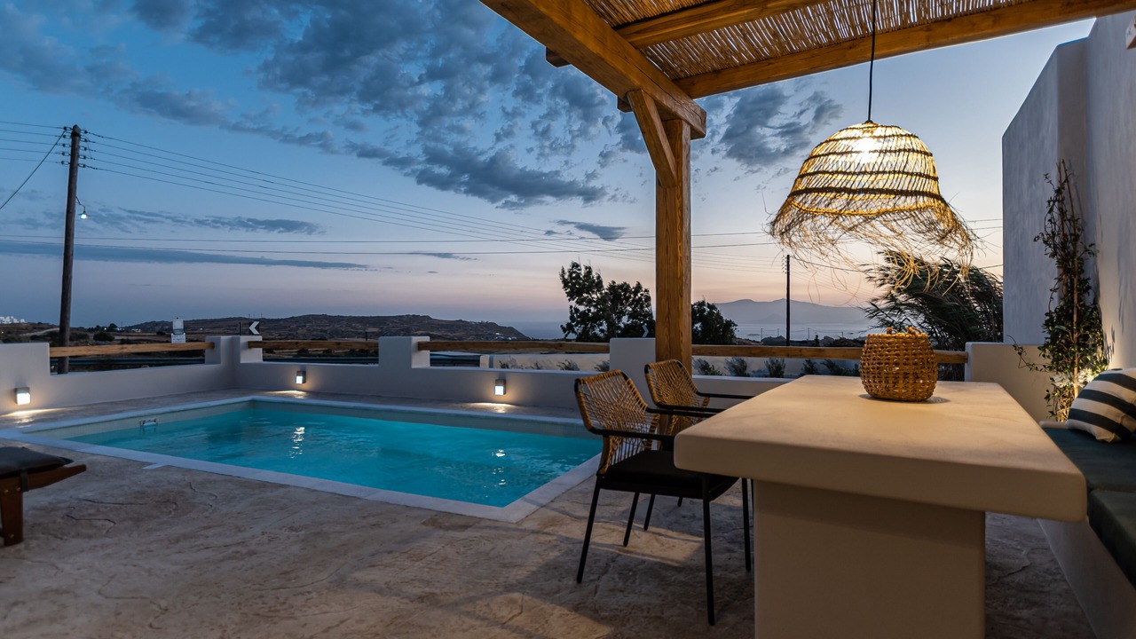 Photo of Outdoor in Vivlos