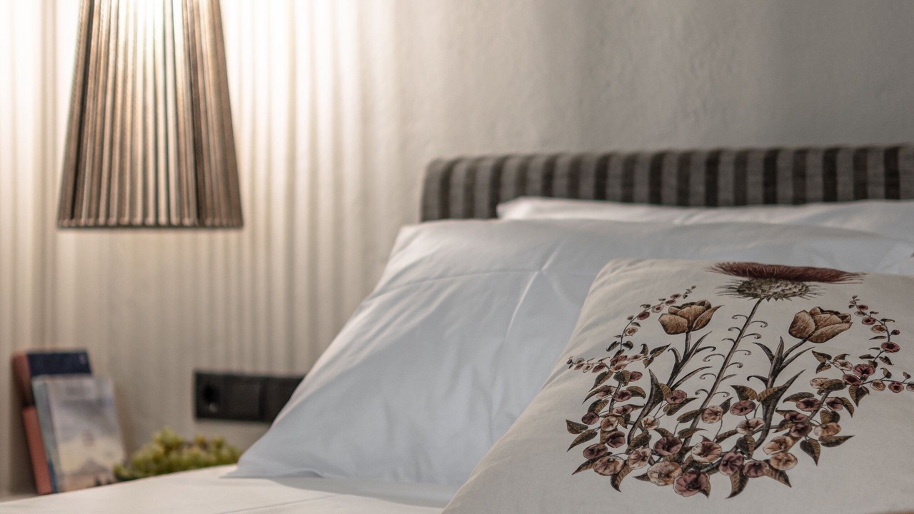 Photo of Bedroom in Vivlos