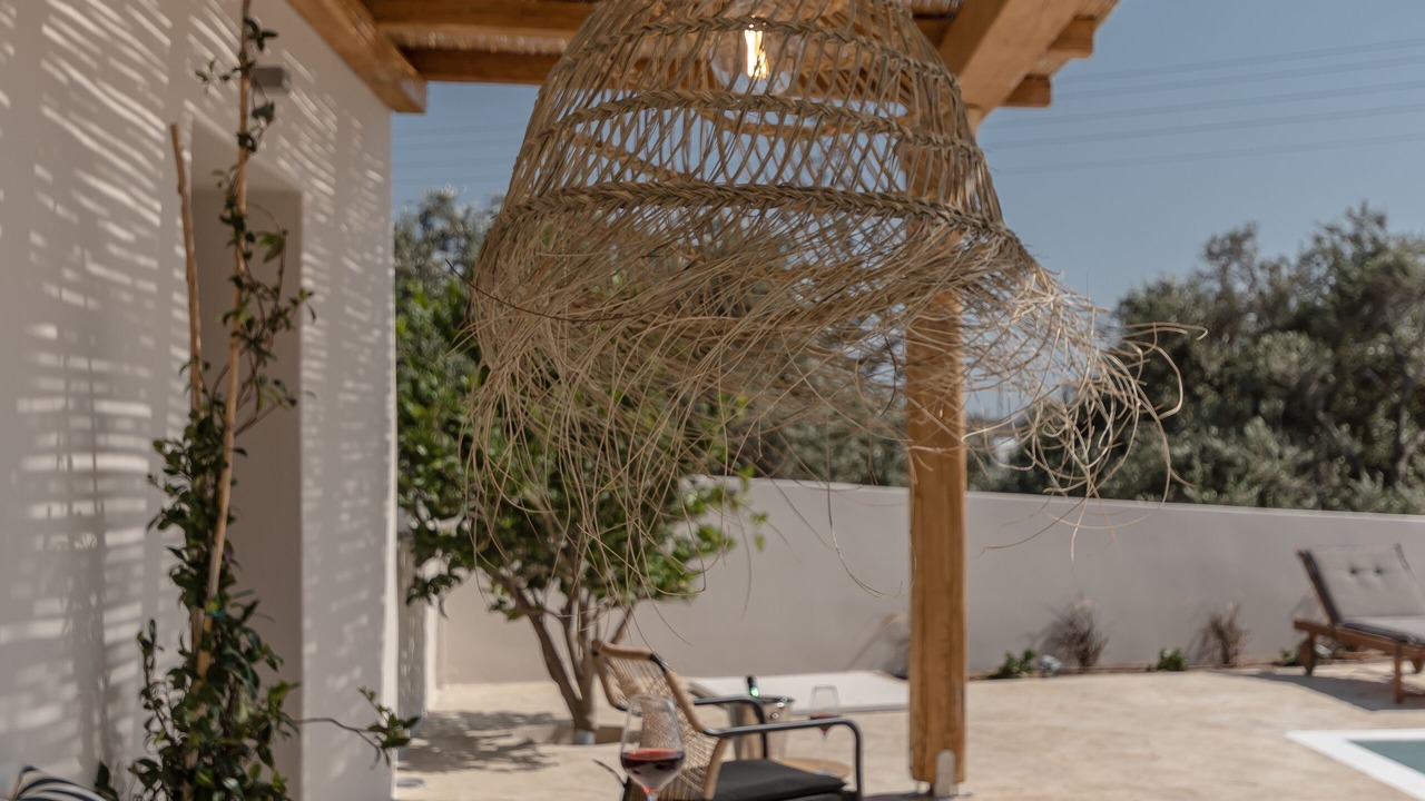 Photo of Outdoor in Vivlos