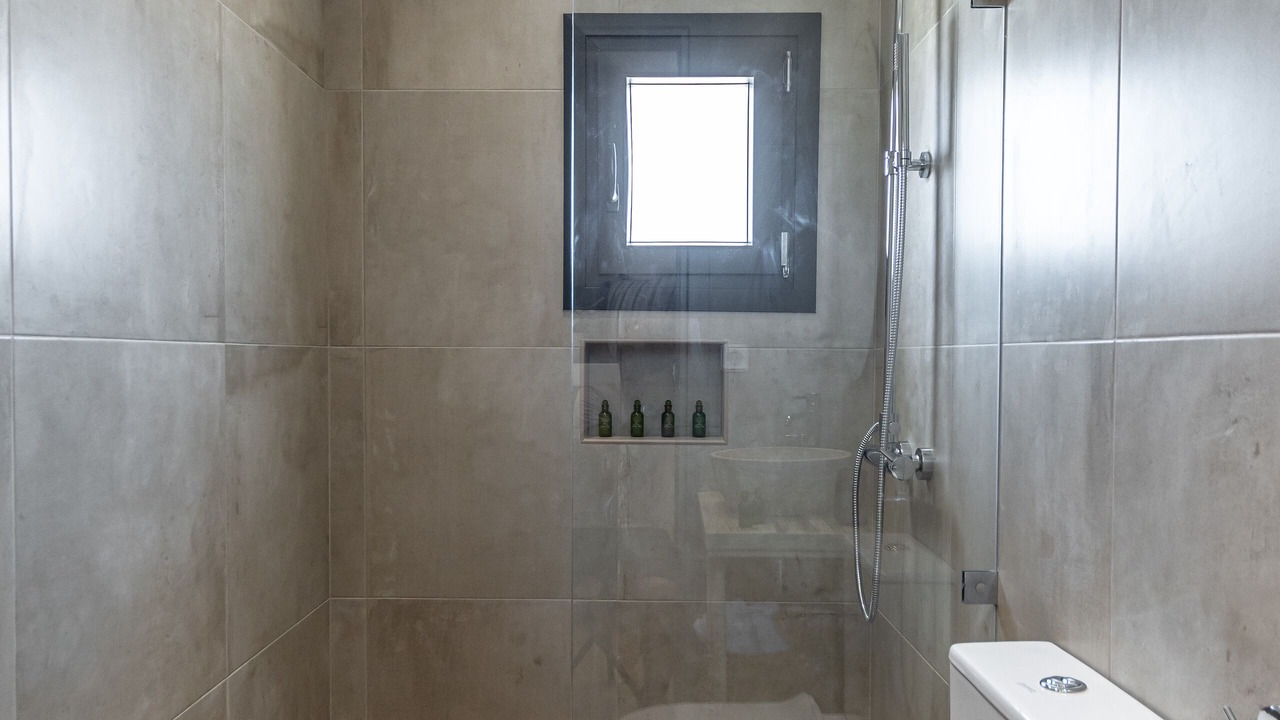 Photo of Bathroom in Vivlos