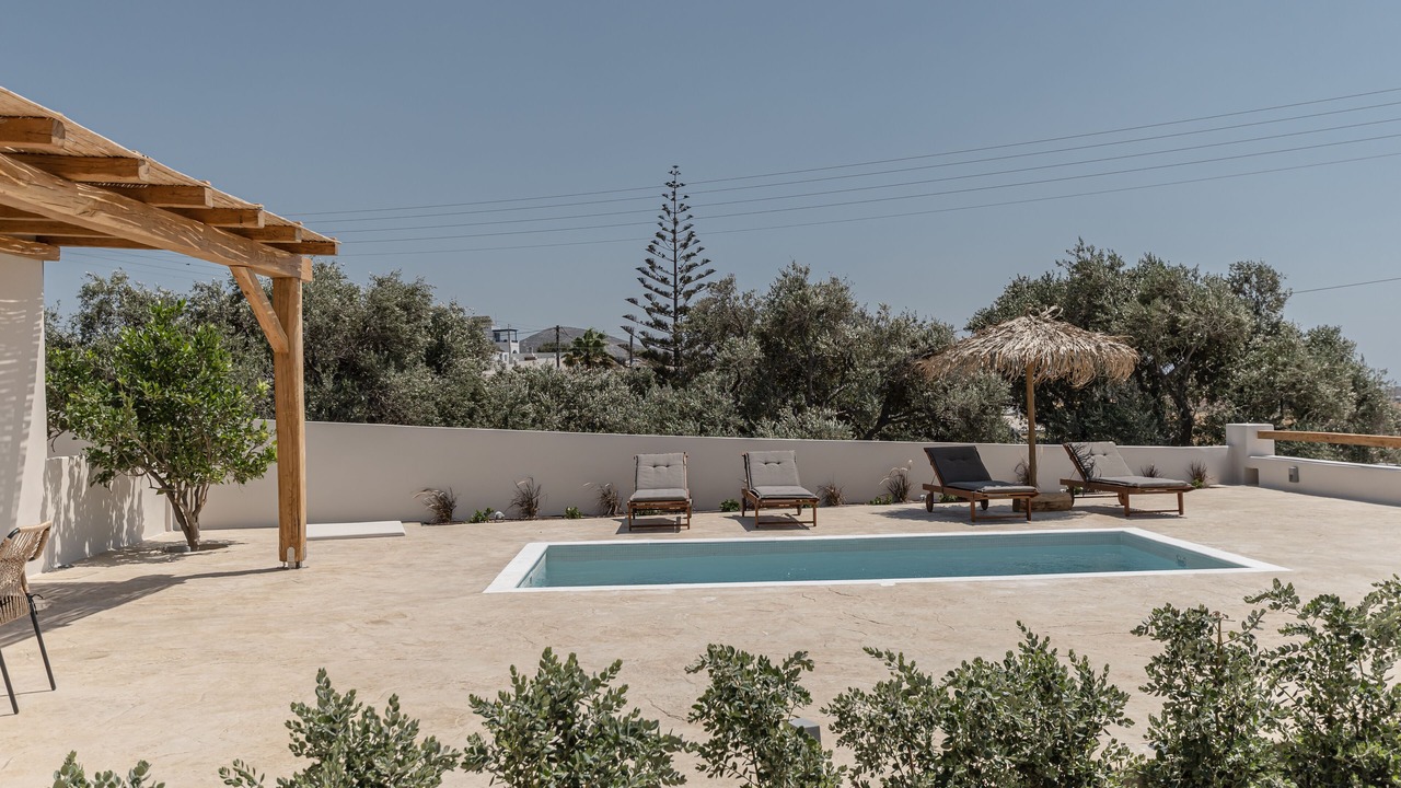 Photo of Outdoor in Vivlos