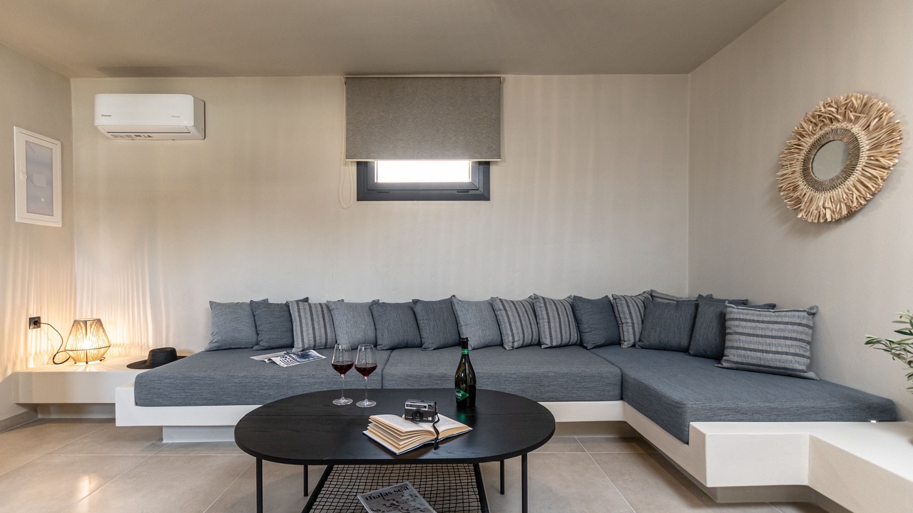 Photo of Livingroom in Vivlos