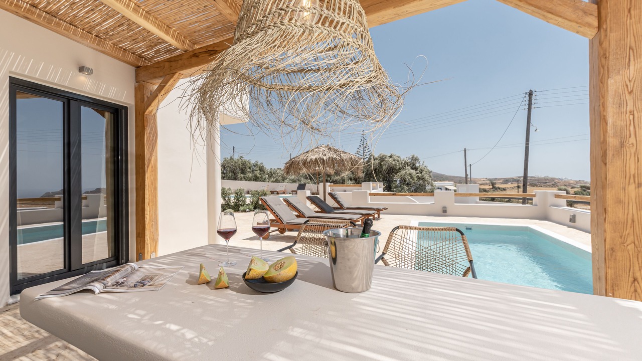 Photo of Outdoor in Vivlos