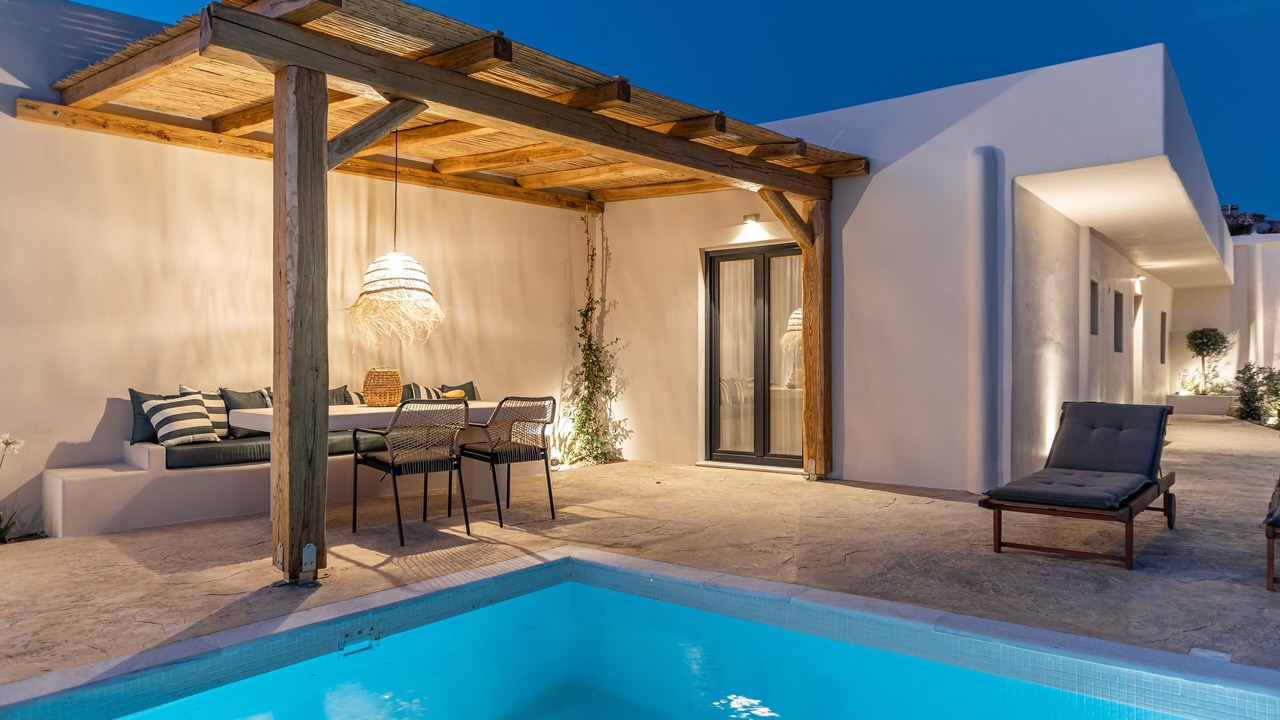 Photo of Outdoor in Vivlos