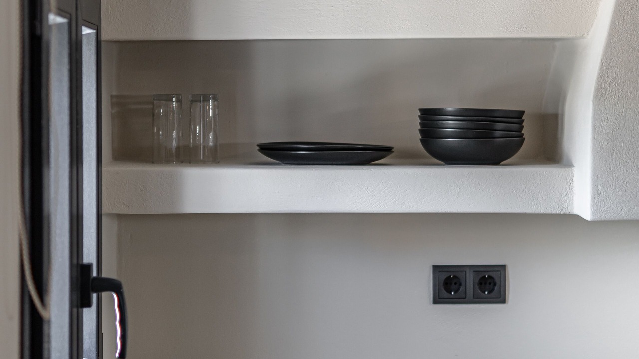 Photo of Kitchen in Vivlos