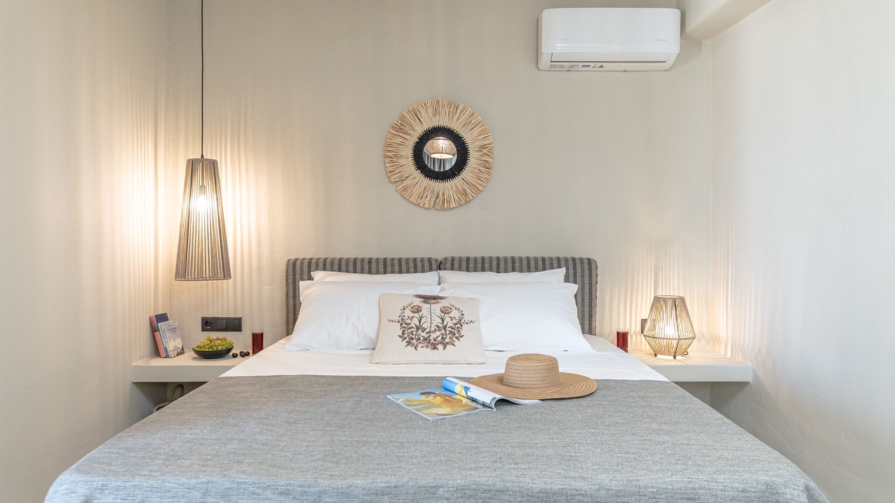 Photo of Bedroom in Vivlos