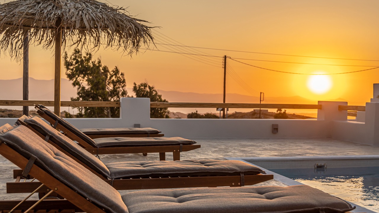 Photo of Outdoor in Vivlos