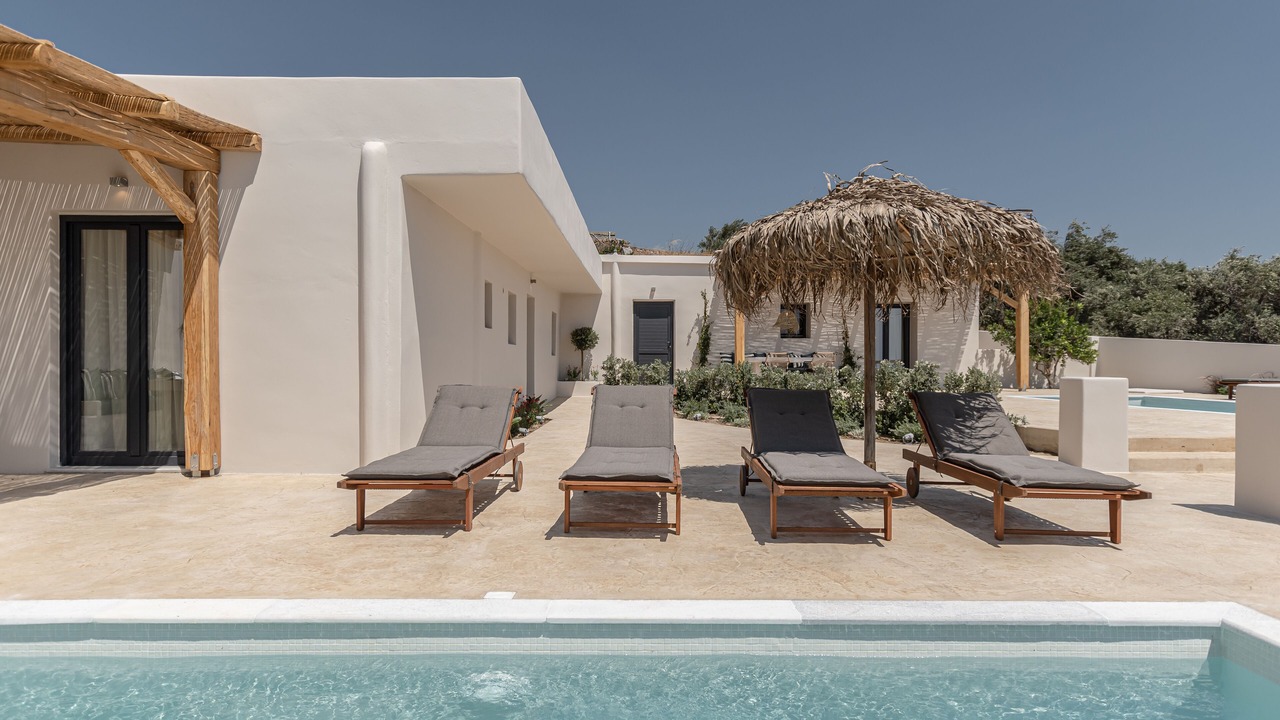 Photo of Outdoor in Vivlos