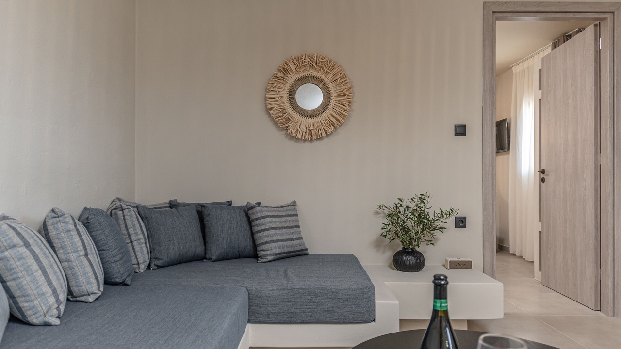 Photo of Livingroom in Vivlos