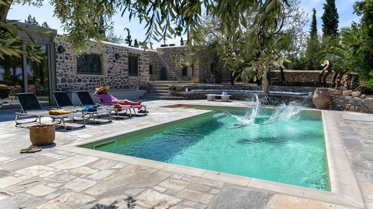 Photo of Outdoor in Aegina