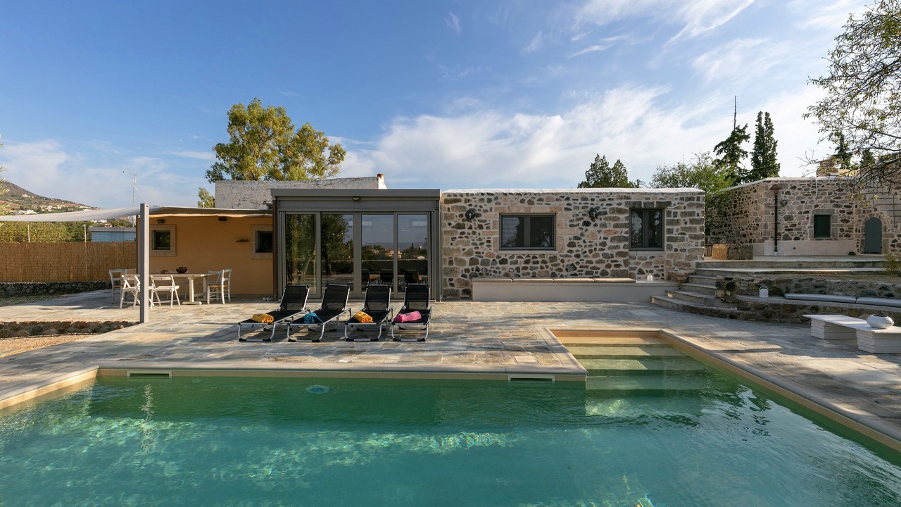Photo of Outdoor in Aegina