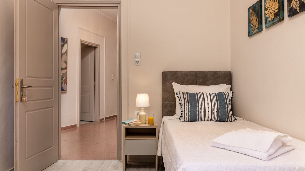 Photo of Bedroom in Nea Chora