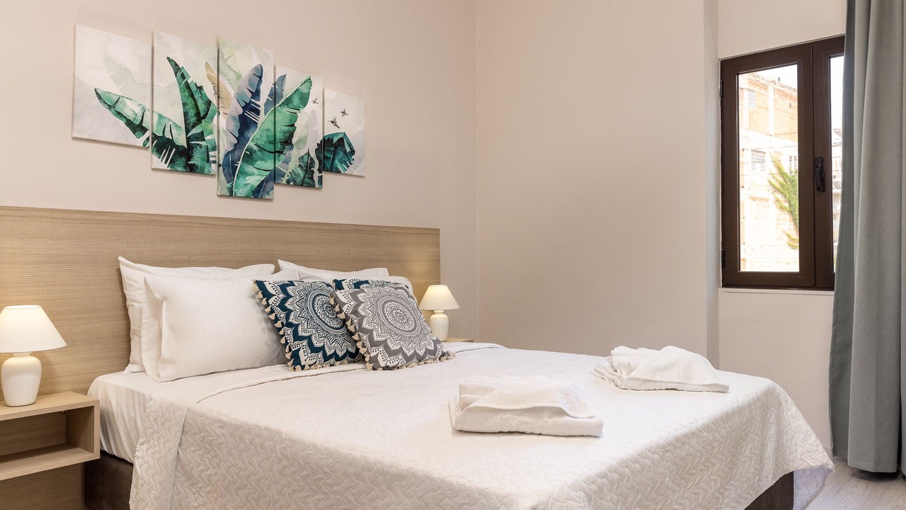 Photo of Bedroom in Nea Chora