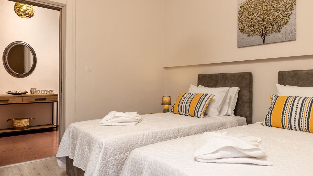 Photo of Bedroom in Nea Chora