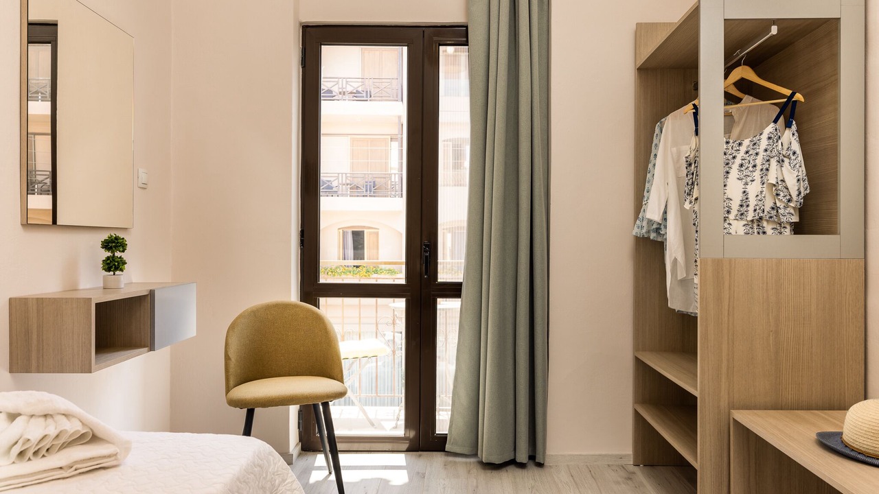 Photo of Bedroom in Nea Chora