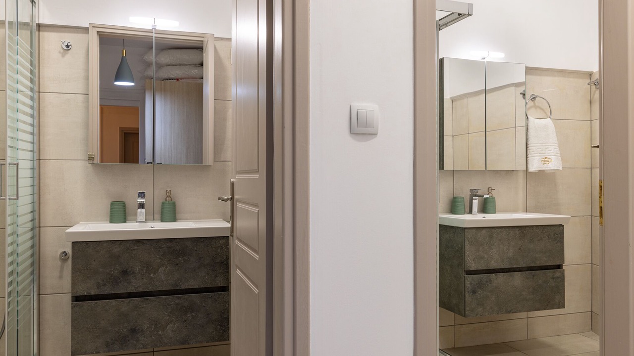 Photo of Bathroom in Nea Chora