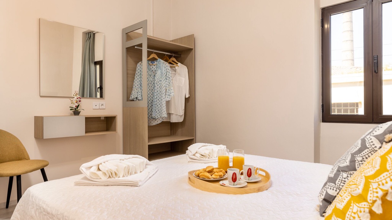 Photo of Bedroom in Nea Chora