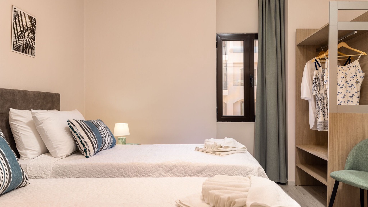 Photo of Bedroom in Nea Chora