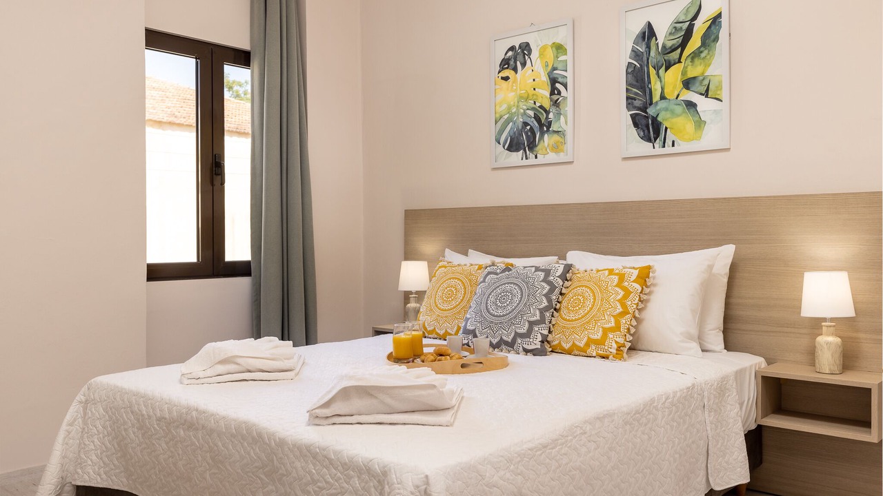 Photo of Bedroom in Nea Chora