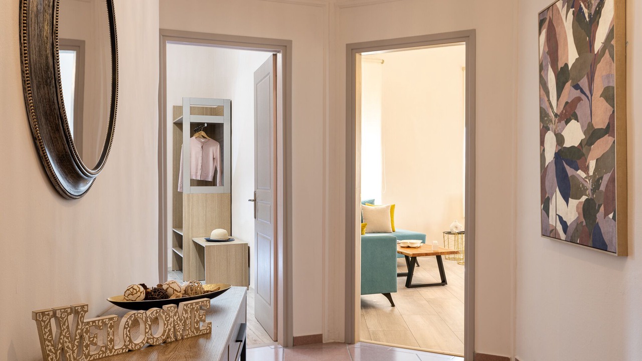 Photo of Livingroom in Nea Chora