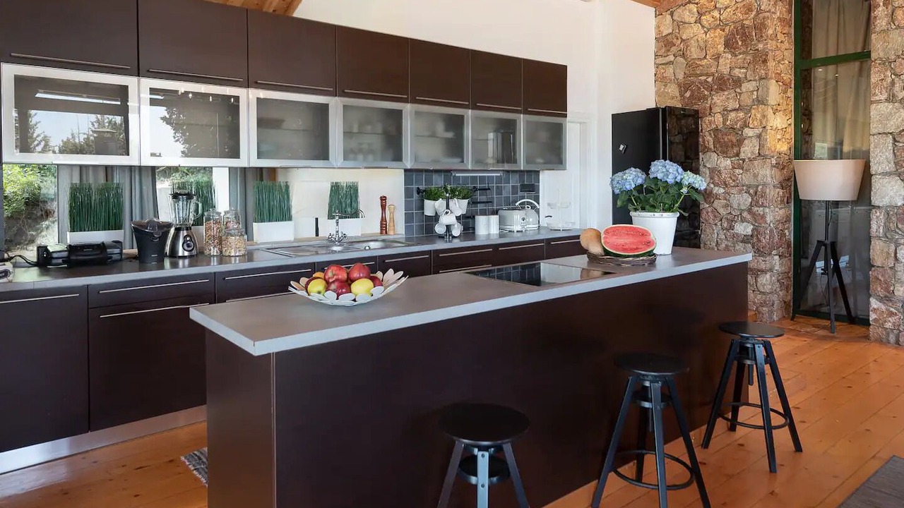 Photo of Kitchen in Salakos