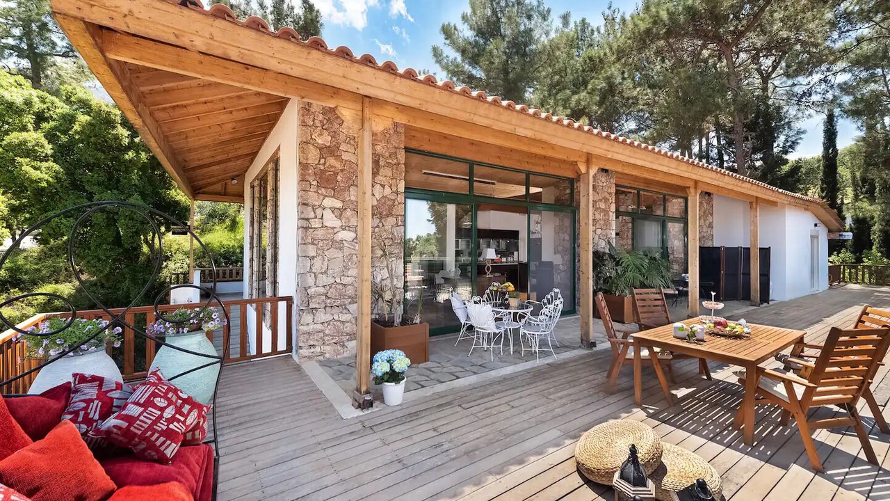 Photo of Patio Balcony in Salakos