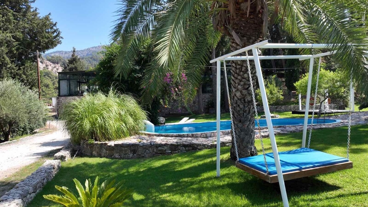 Photo of Outdoor in Salakos