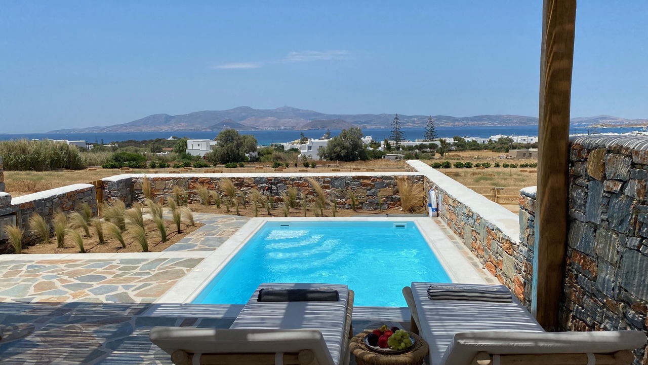 Photo of Outdoor in Agia Anna