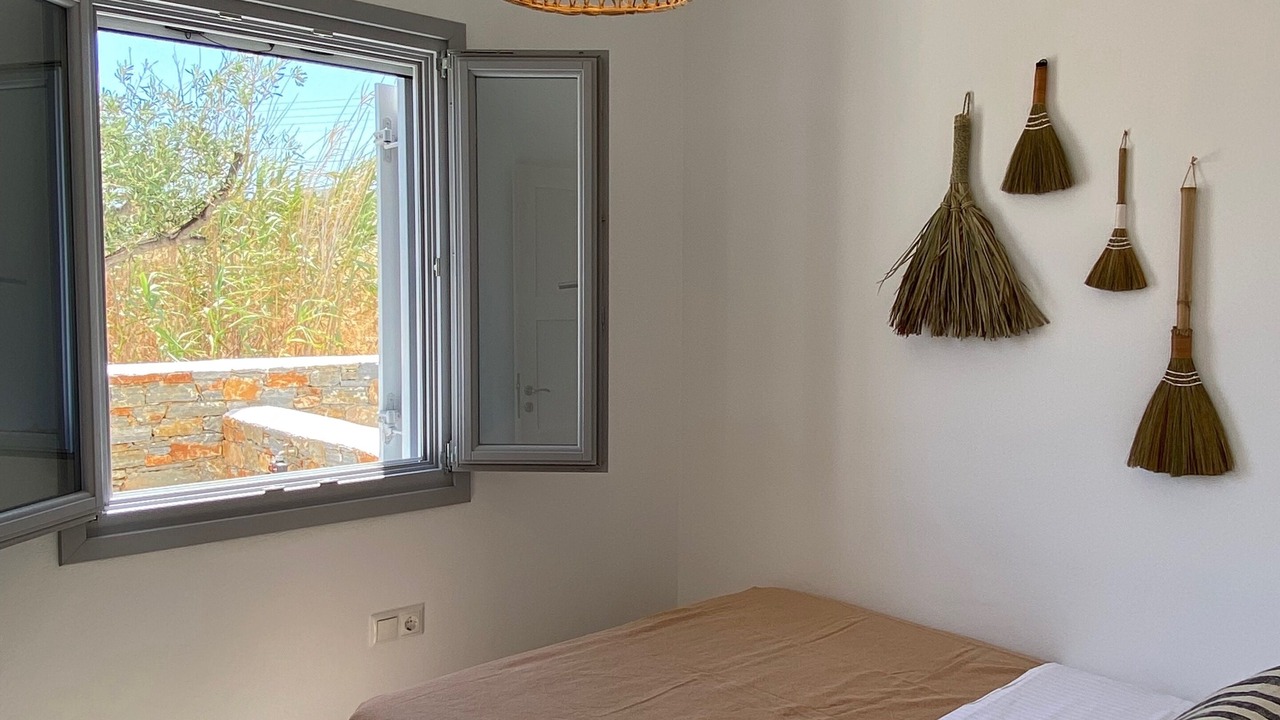 Photo of Bedroom in Agia Anna