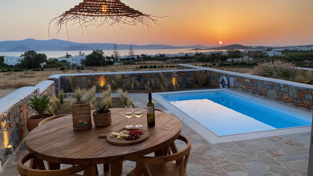 Photo of Outdoor in Agia Anna