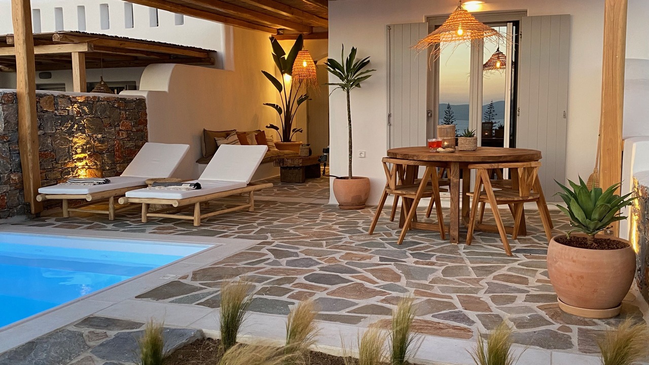 Photo of Outdoor in Agia Anna