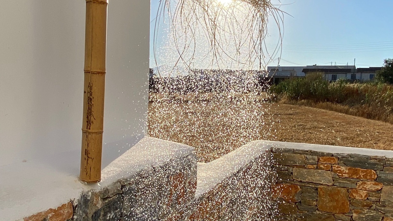 Photo of Outdoor in Agia Anna