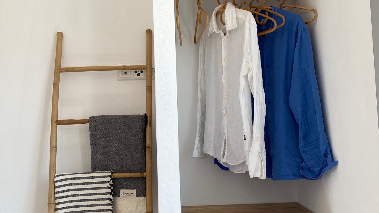 Photo of Bedroom in Agia Anna