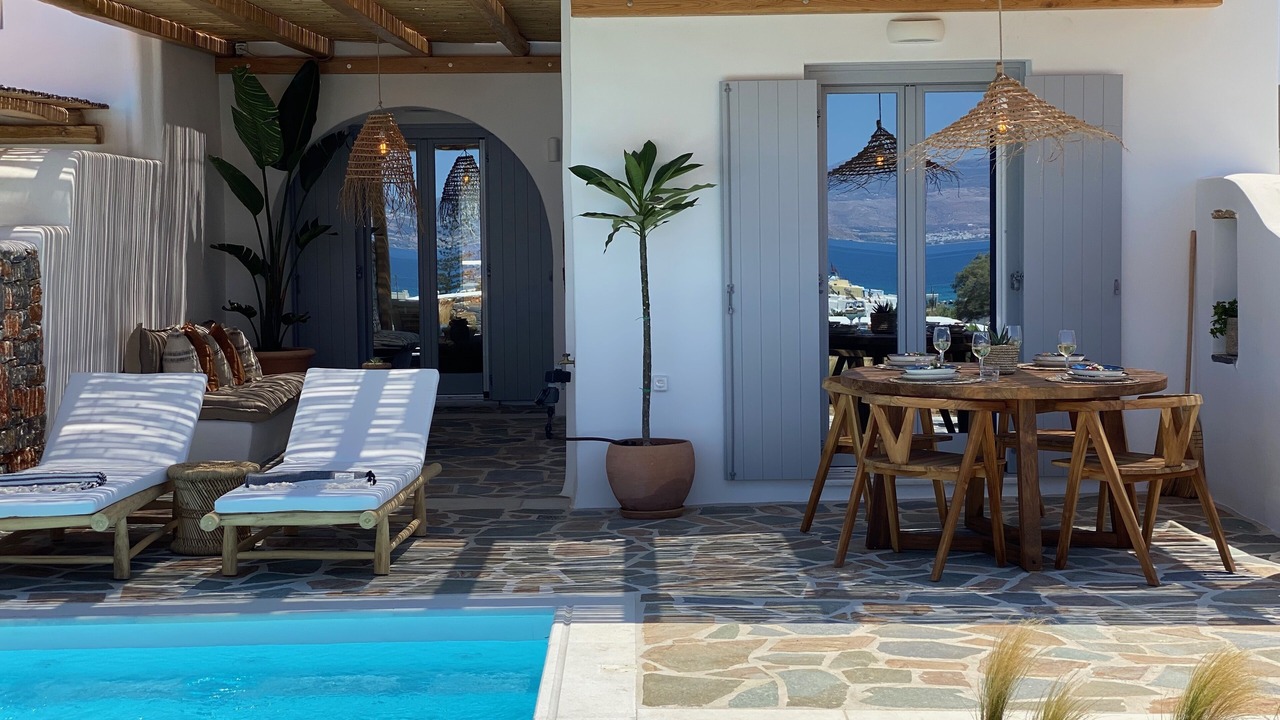 Photo of Outdoor in Agia Anna