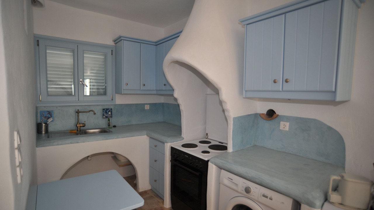 Photo of Kitchen in Drios