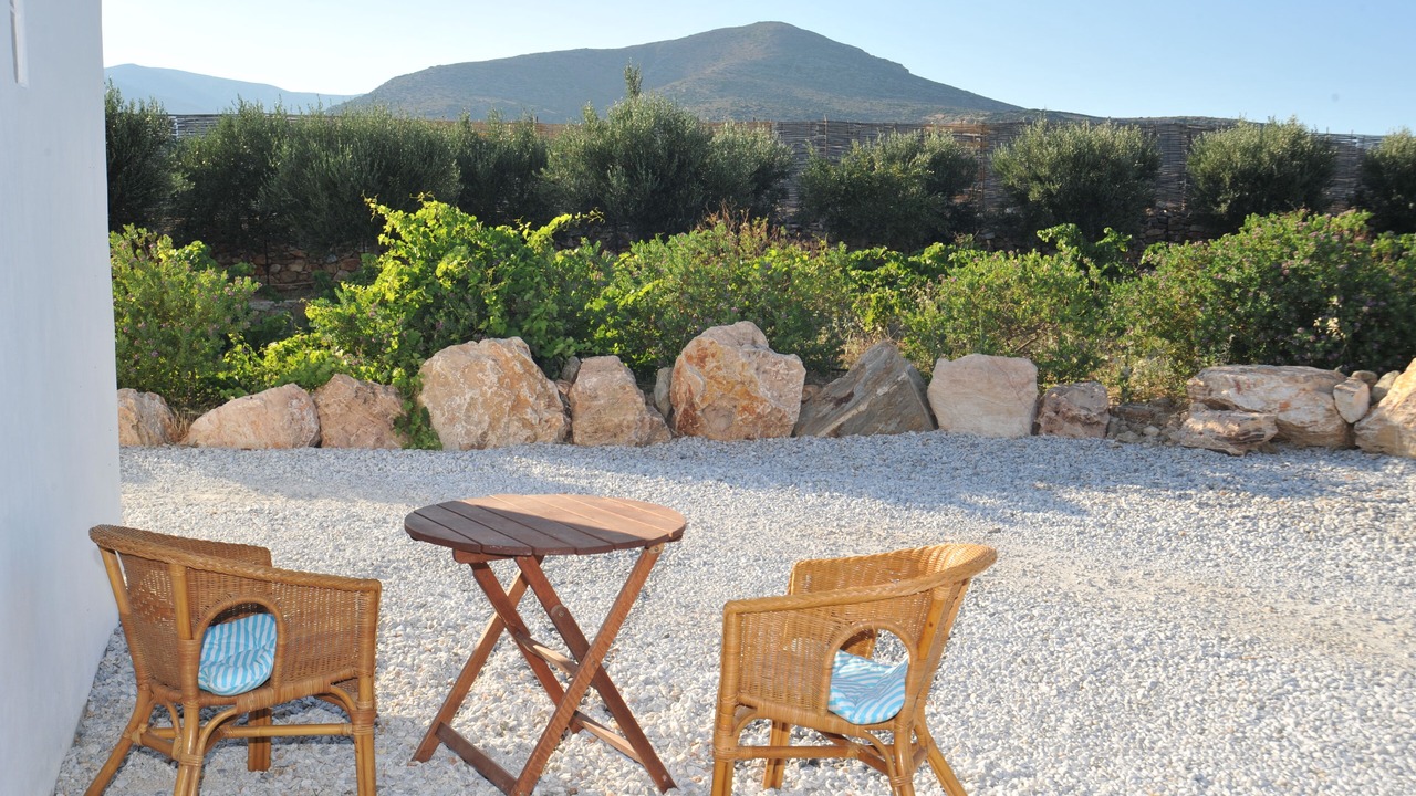 Photo of Outdoor in Drios