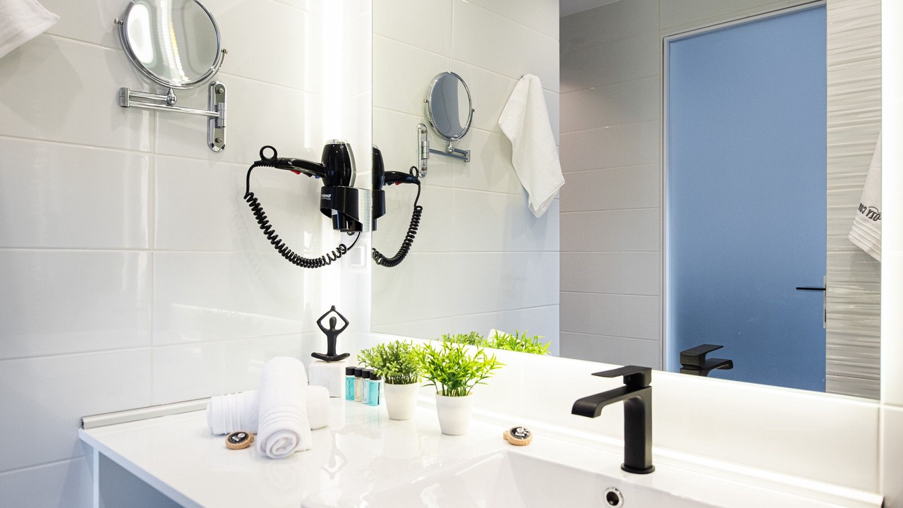Photo of Bathroom in Chania Town