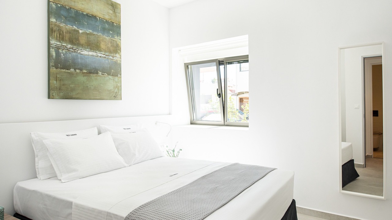 Photo of Bedroom in Chania Town