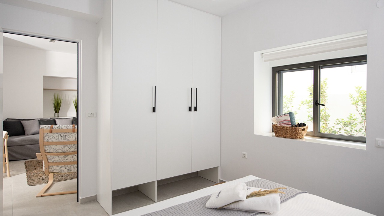 Photo of Bedroom in Chania Town