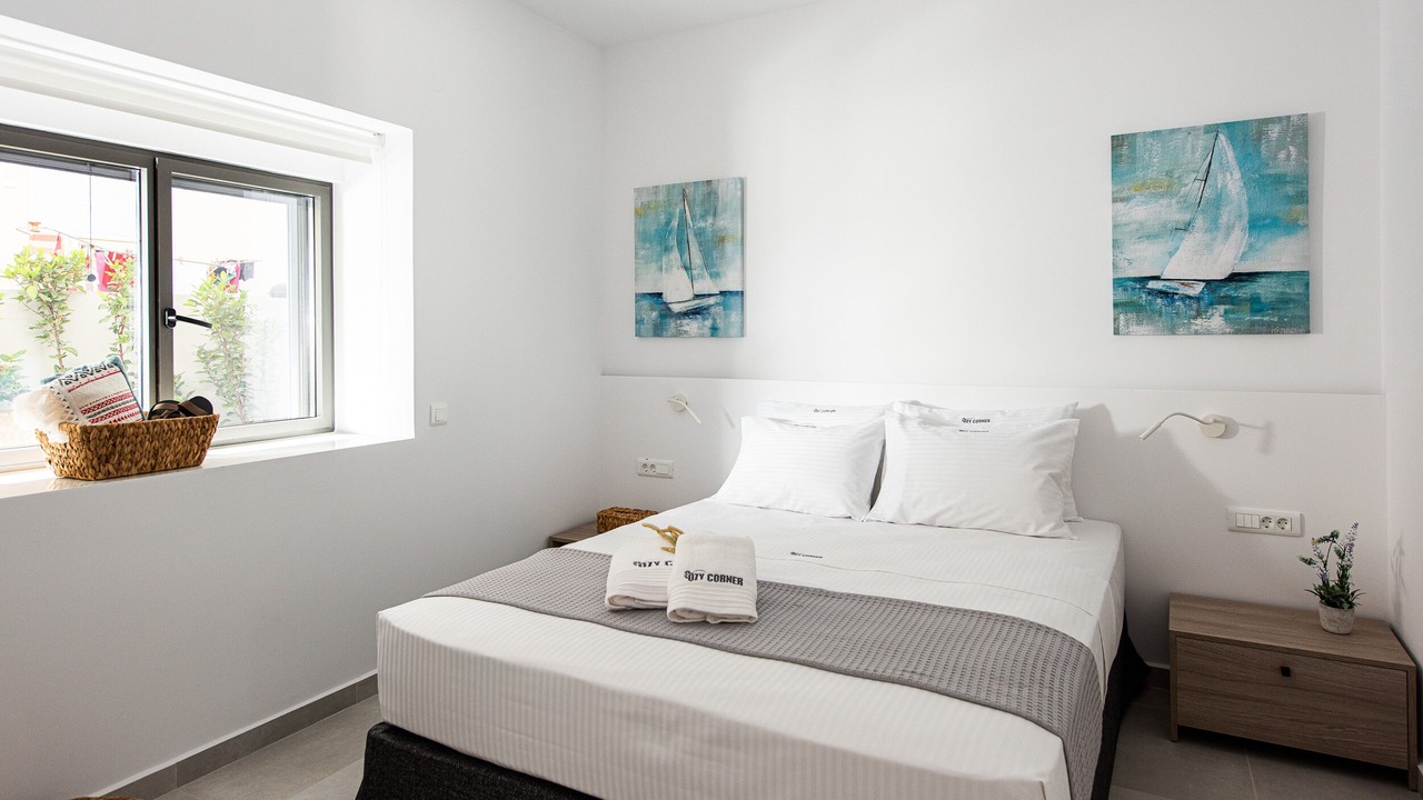 Photo of Bedroom in Chania Town