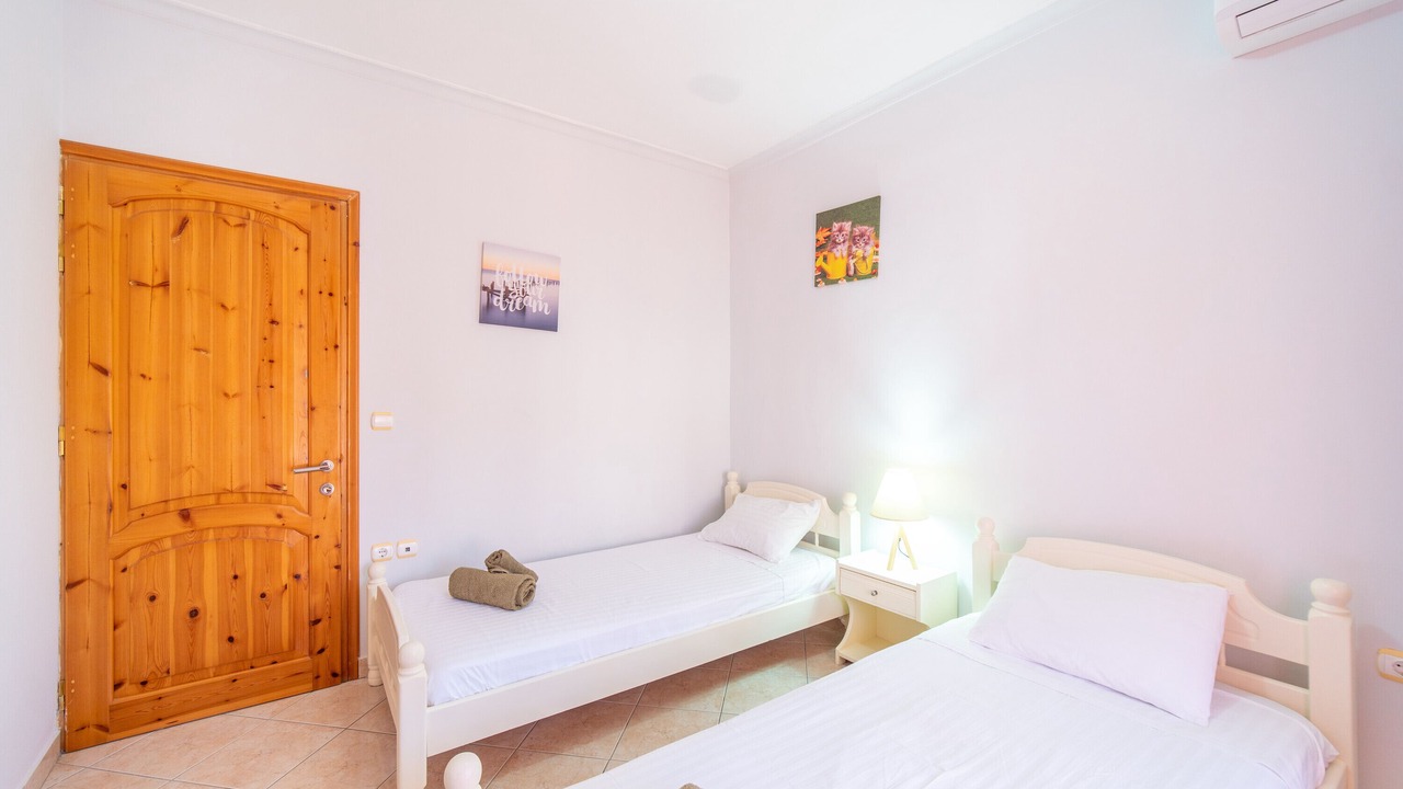 Photo of Bedroom in Petriti