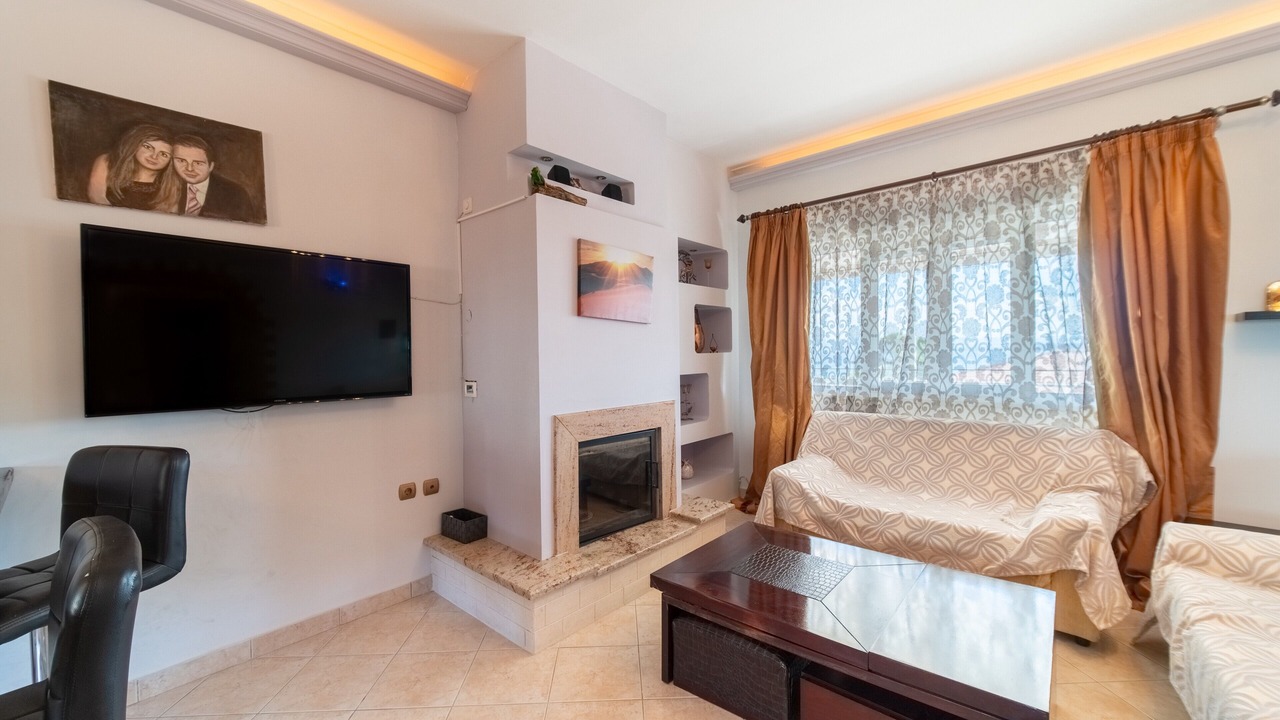 Photo of Livingroom in Korakades