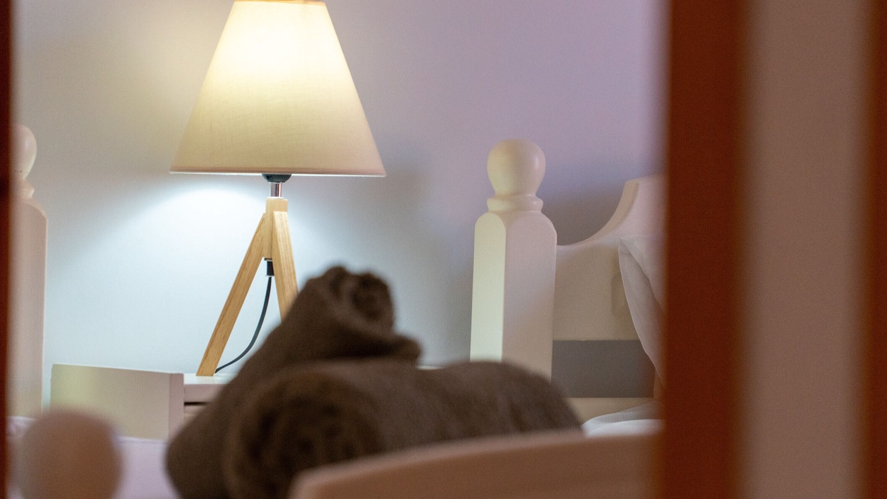 Photo of Bedroom in Petriti