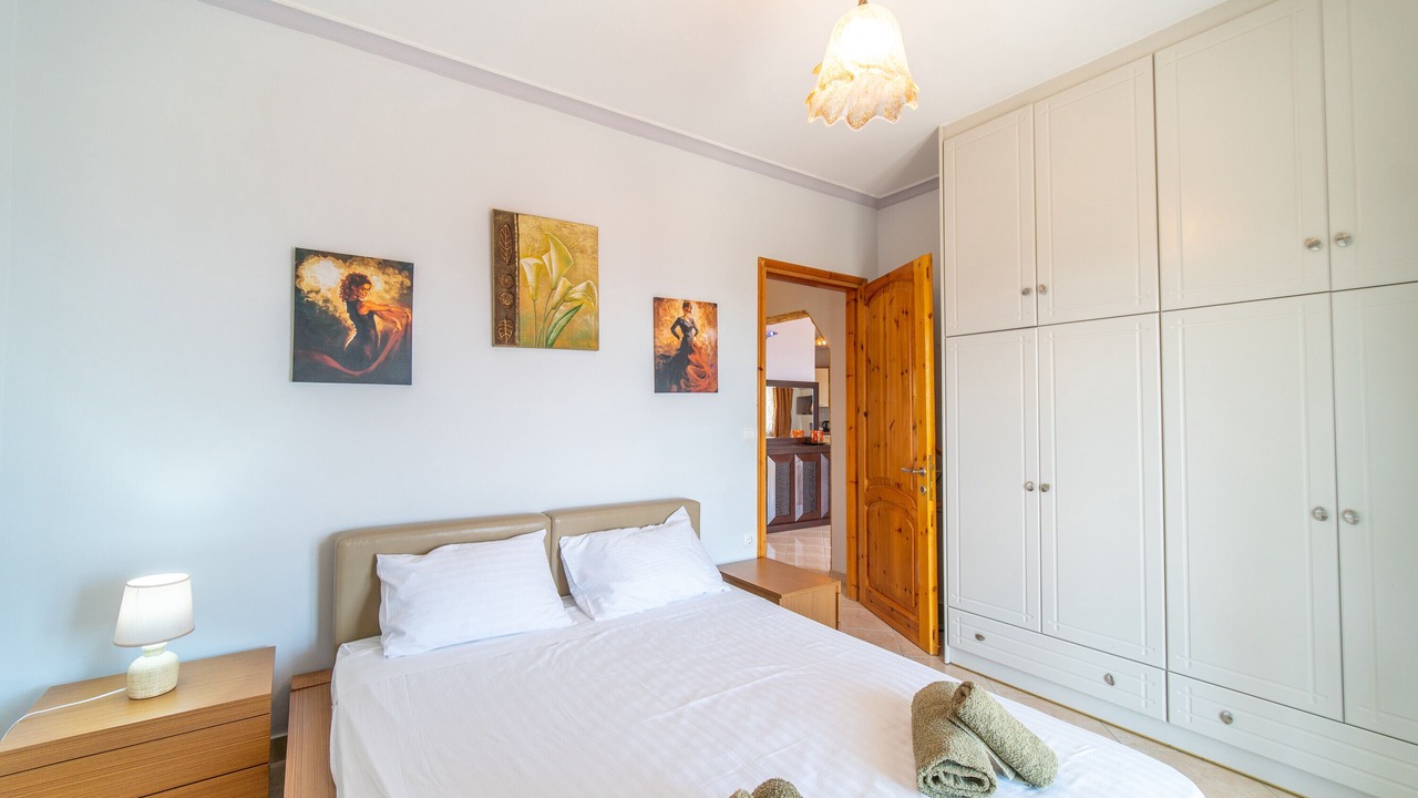 Photo of Bedroom in Petriti