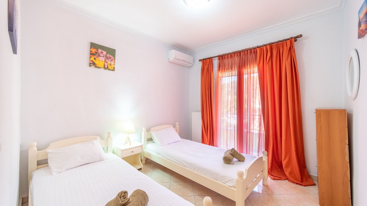 Photo of Bedroom in Petriti