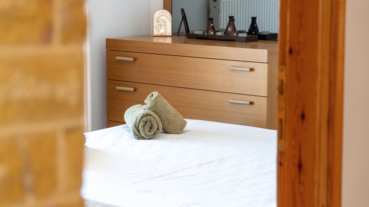 Photo of Bedroom in Petriti