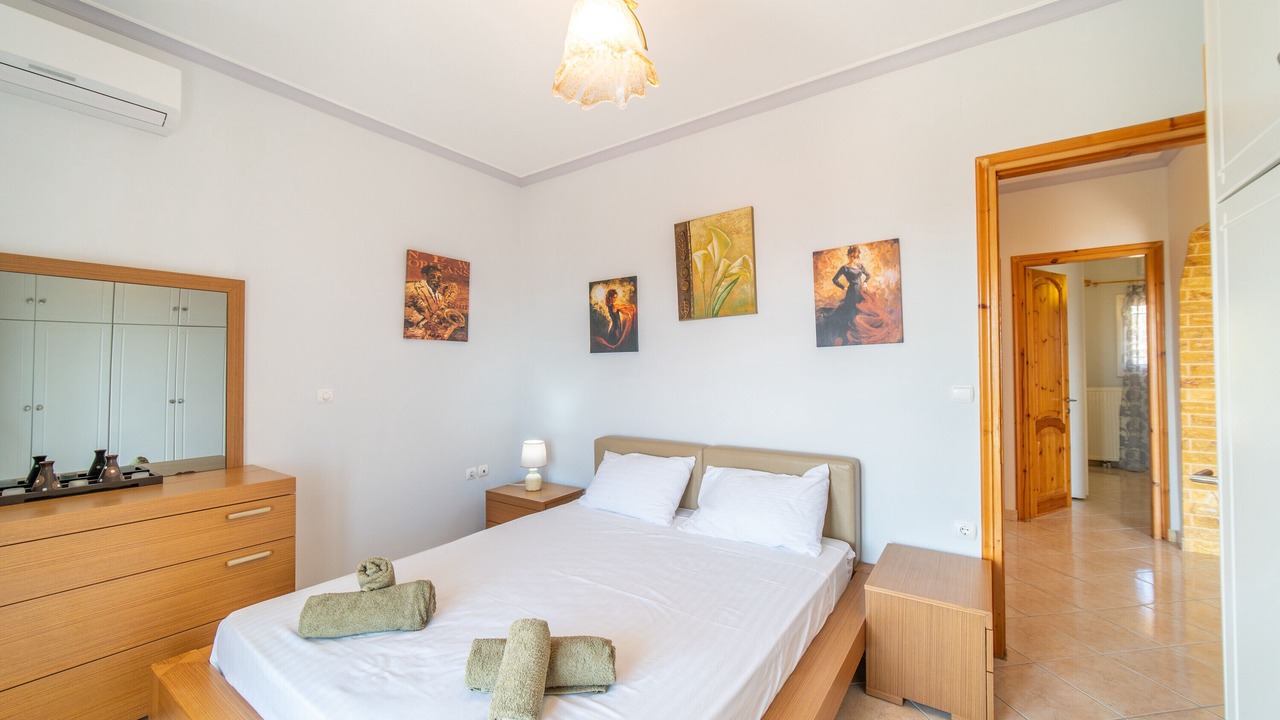 Photo of Bedroom in Petriti