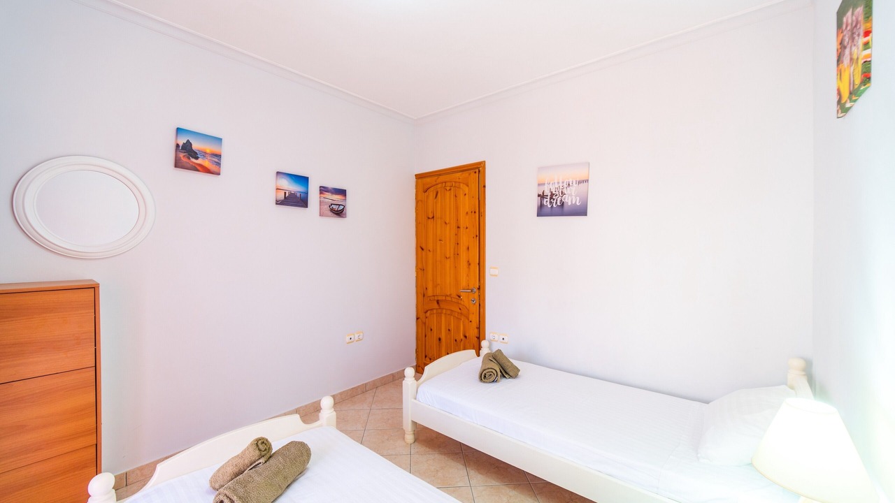 Photo of Bedroom in Korakades