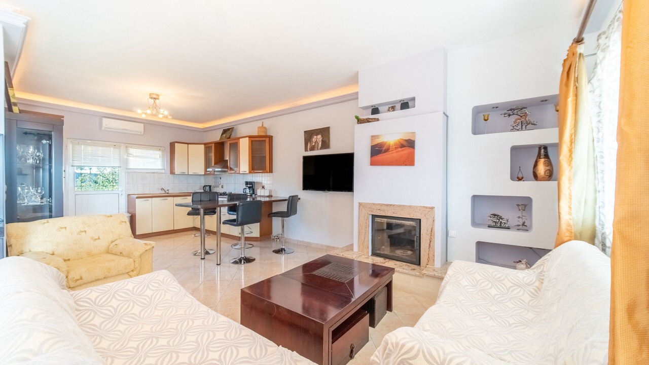 Photo of Livingroom in Korakades